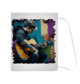Guitarists Have The Best Fingers Laundry Bag - Beyond T-shirts